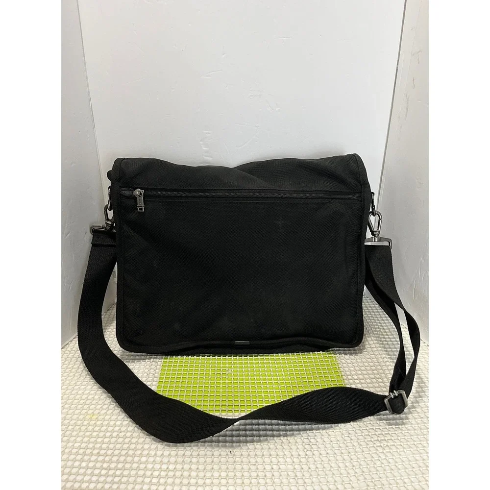 Tumi alpha ballistic